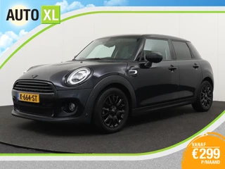 MINI Cooper Mini 1.5 Aut. Chili Cruise Digi. Dash LMV 17'