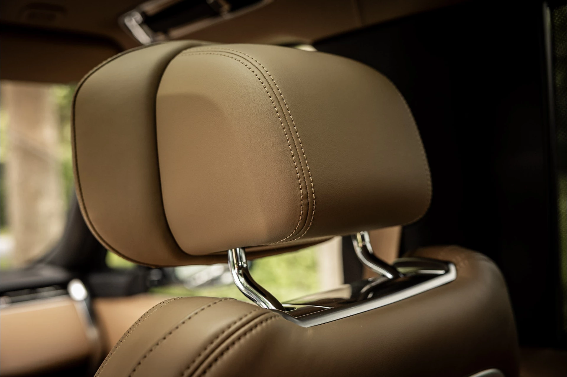 Hoofdafbeelding Land Rover Range Rover