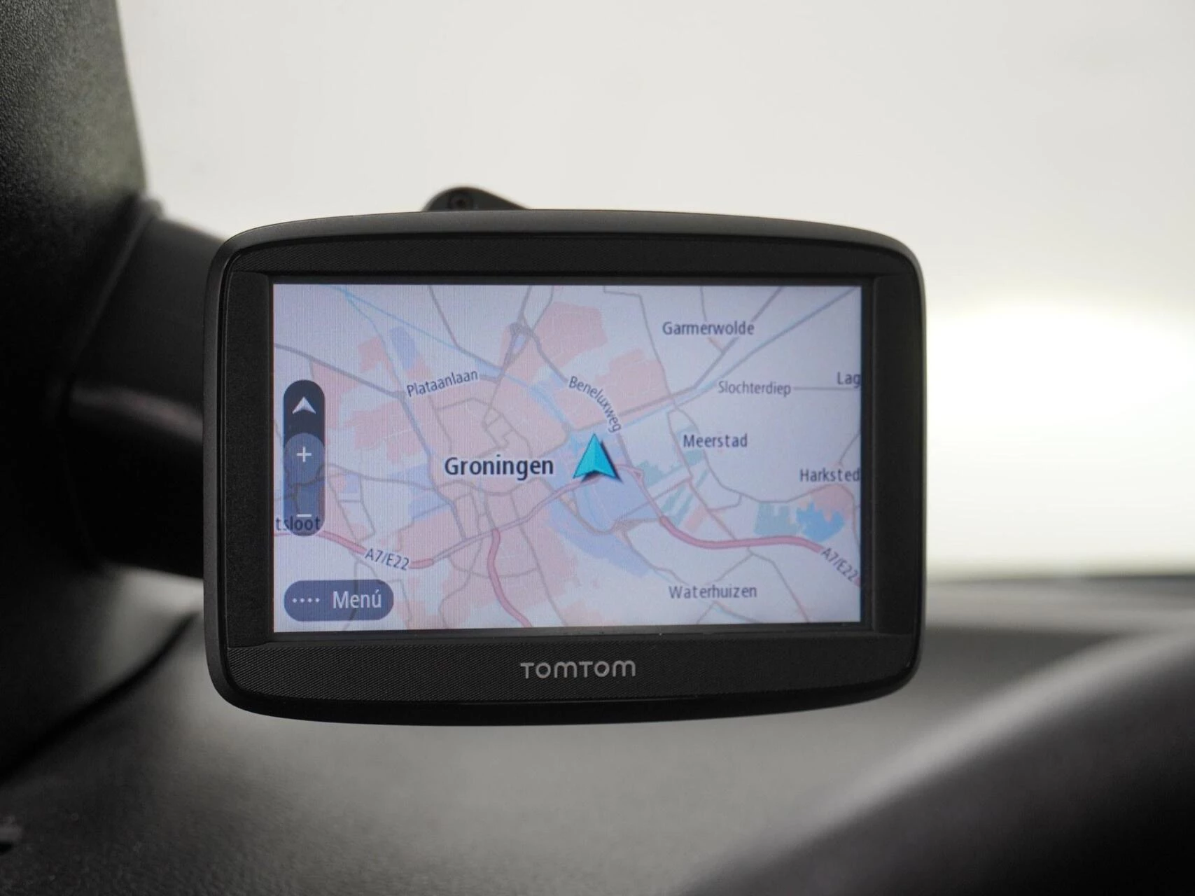 Hoofdafbeelding Suzuki Ignis