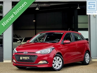 Hyundai i20 1.2 i-Drive Cool 5-Drs |Airco|PDC|ESP|El. Ramen