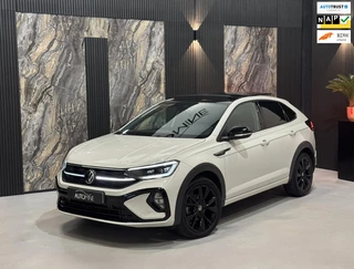 Volkswagen Taigo 1.0 TSI DSG 3x R-Line|PANO|VIRTUAL|KEYLESS|SFEER|IQ