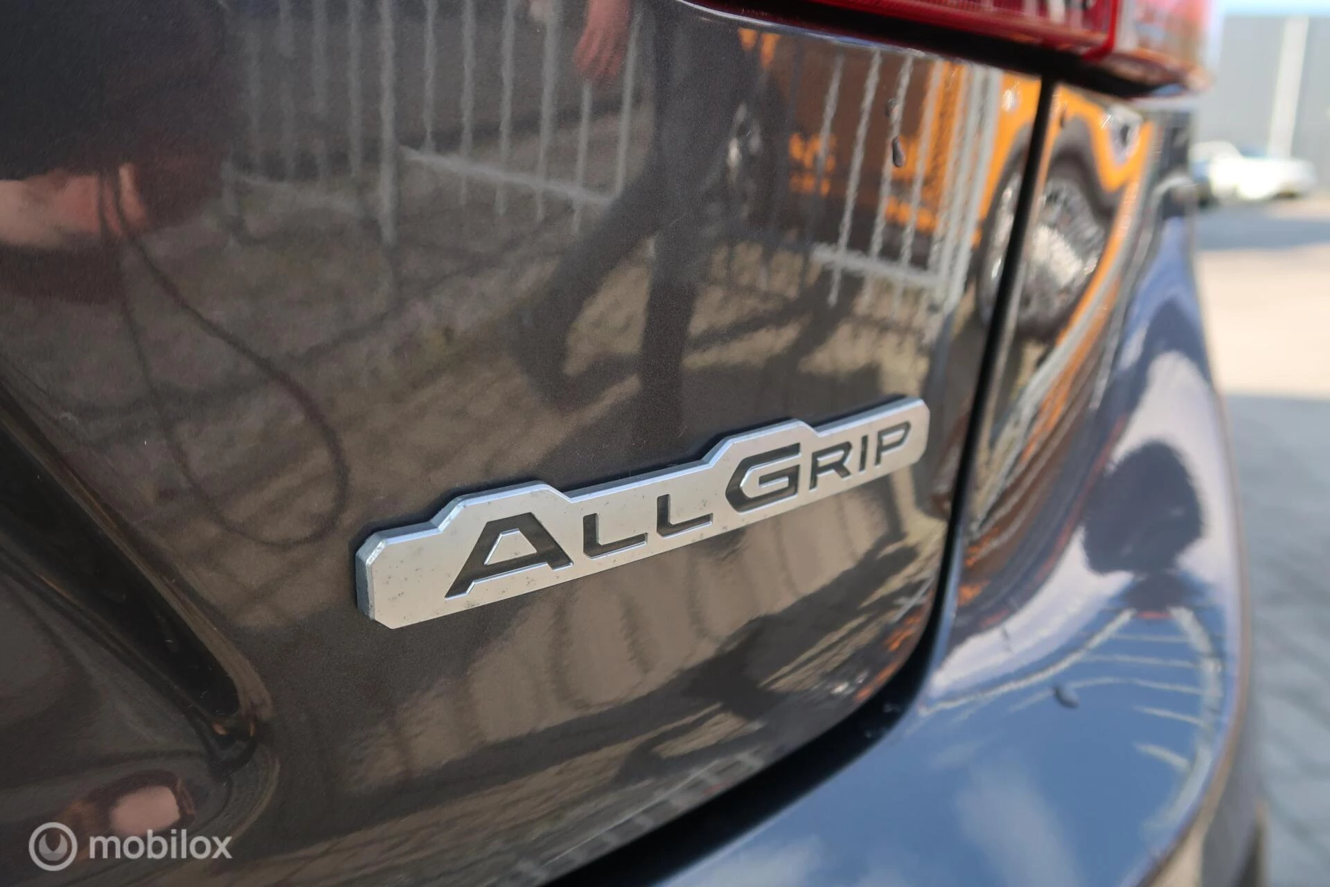 Hoofdafbeelding Suzuki Ignis