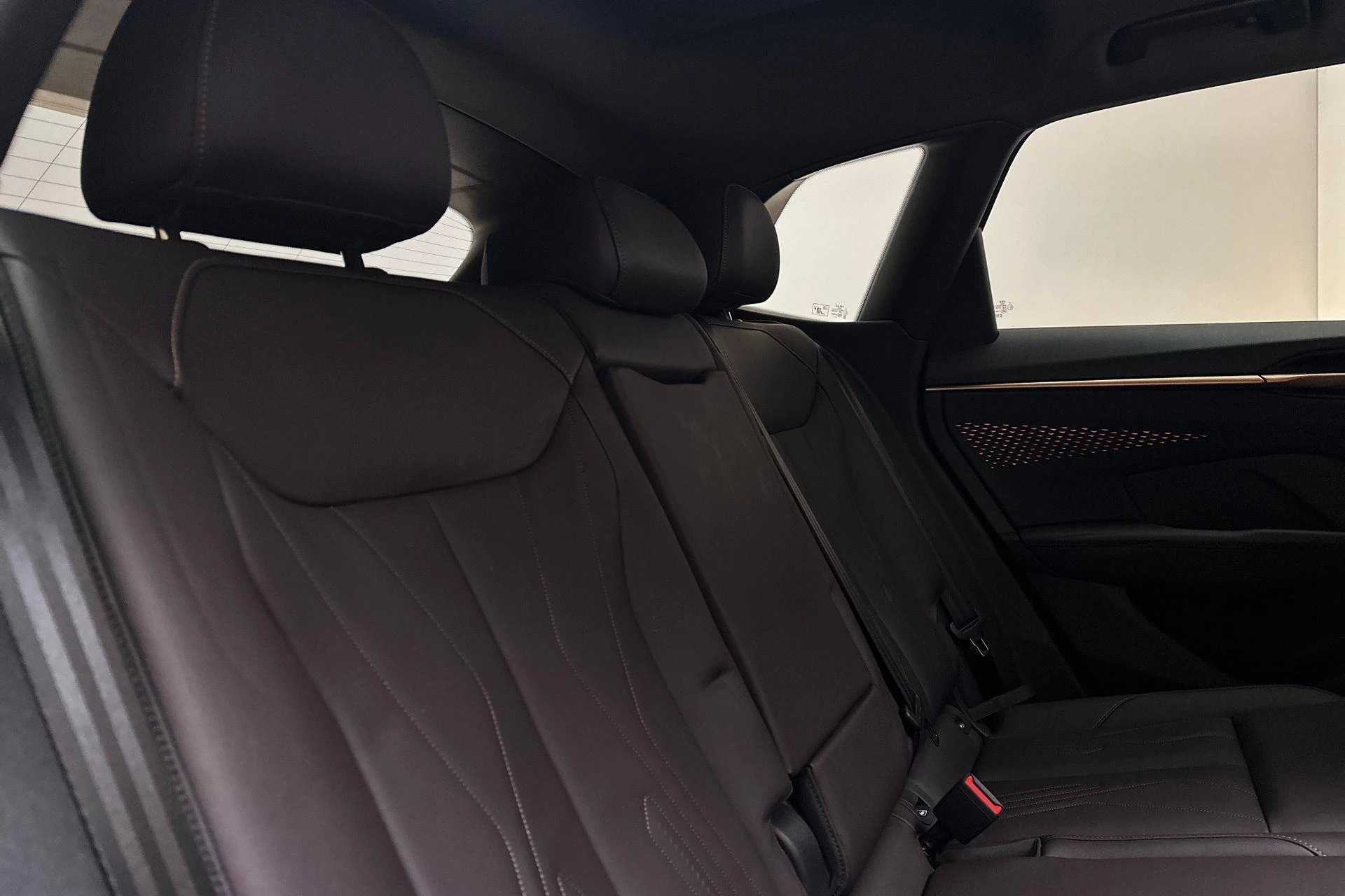 Hoofdafbeelding CUPRA Terramar