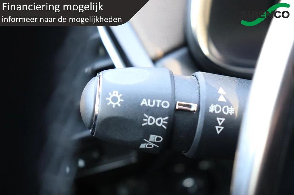 Hoofdafbeelding DS DS 7