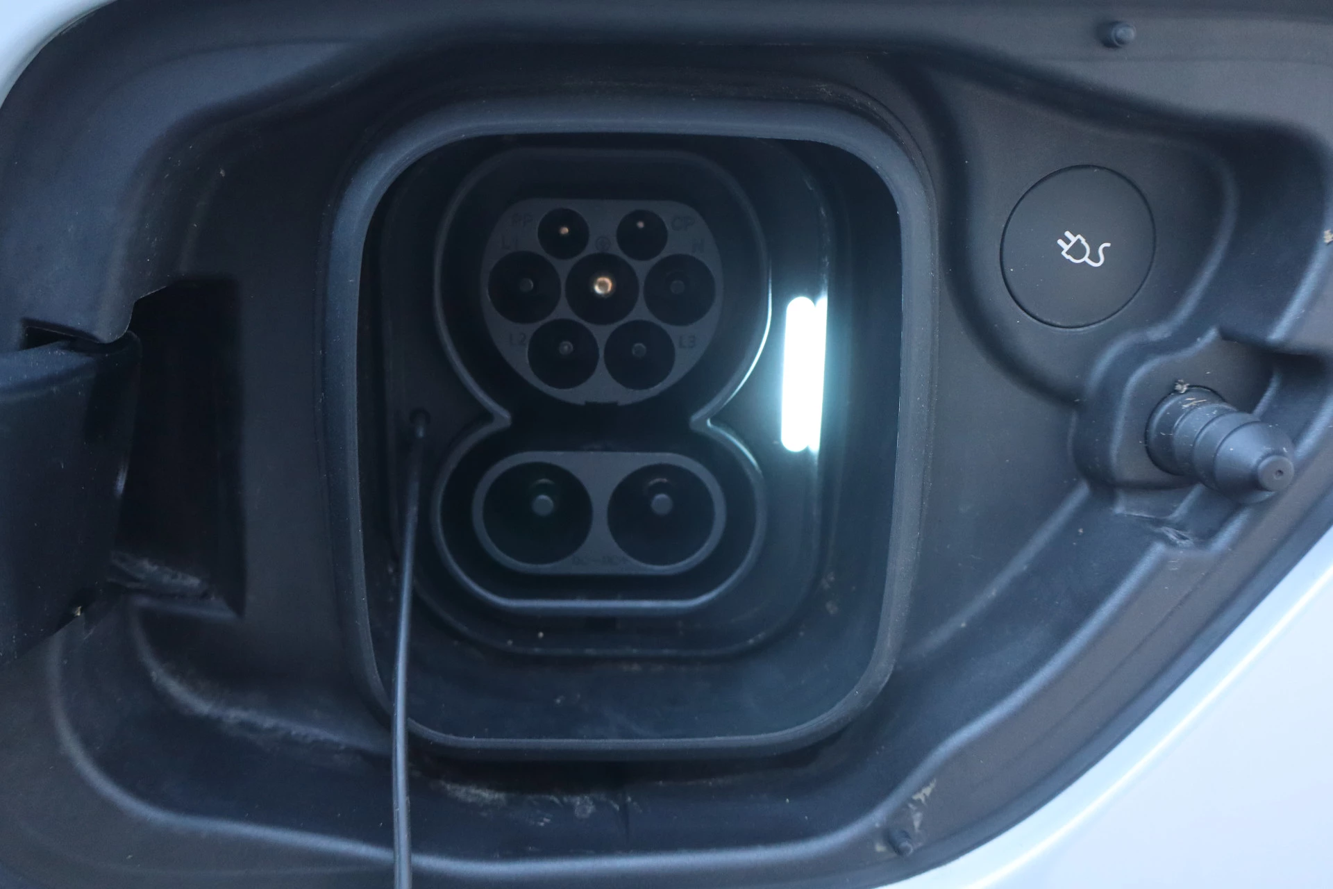 Hoofdafbeelding Polestar 2