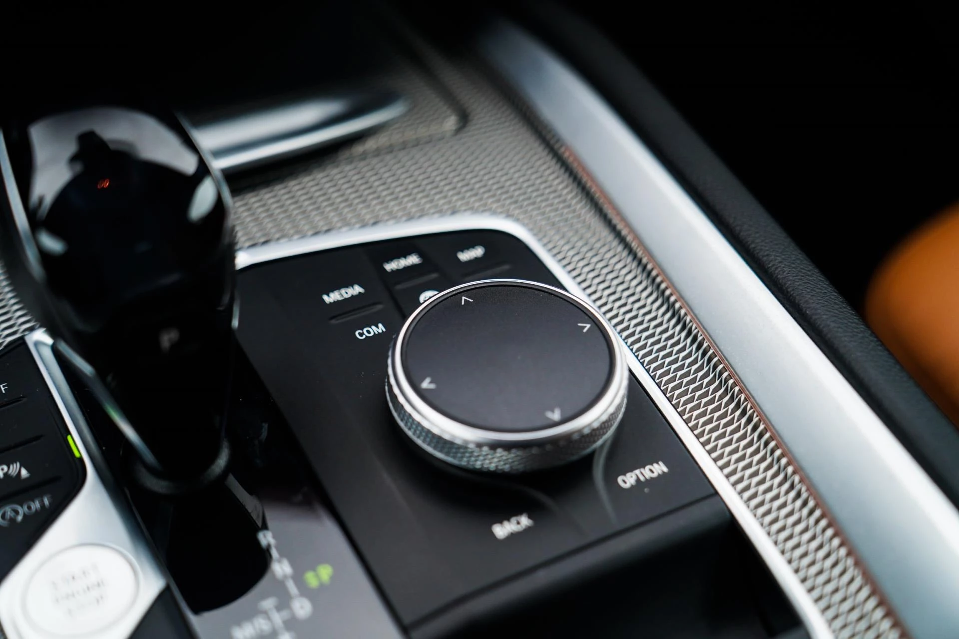 Hoofdafbeelding BMW Z4