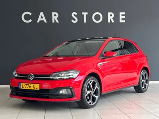 Volkswagen Polo 1.0 TSI Highline Business R-LINE Panorama