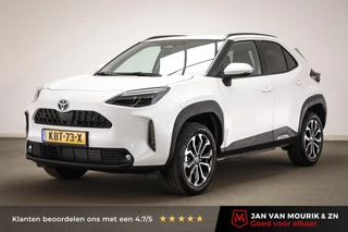 Toyota Yaris Cross 1.5 Hybrid 130 Dynamic | NIEUW | COMFORT PACK | STUURVERWARMING | CAMERA
