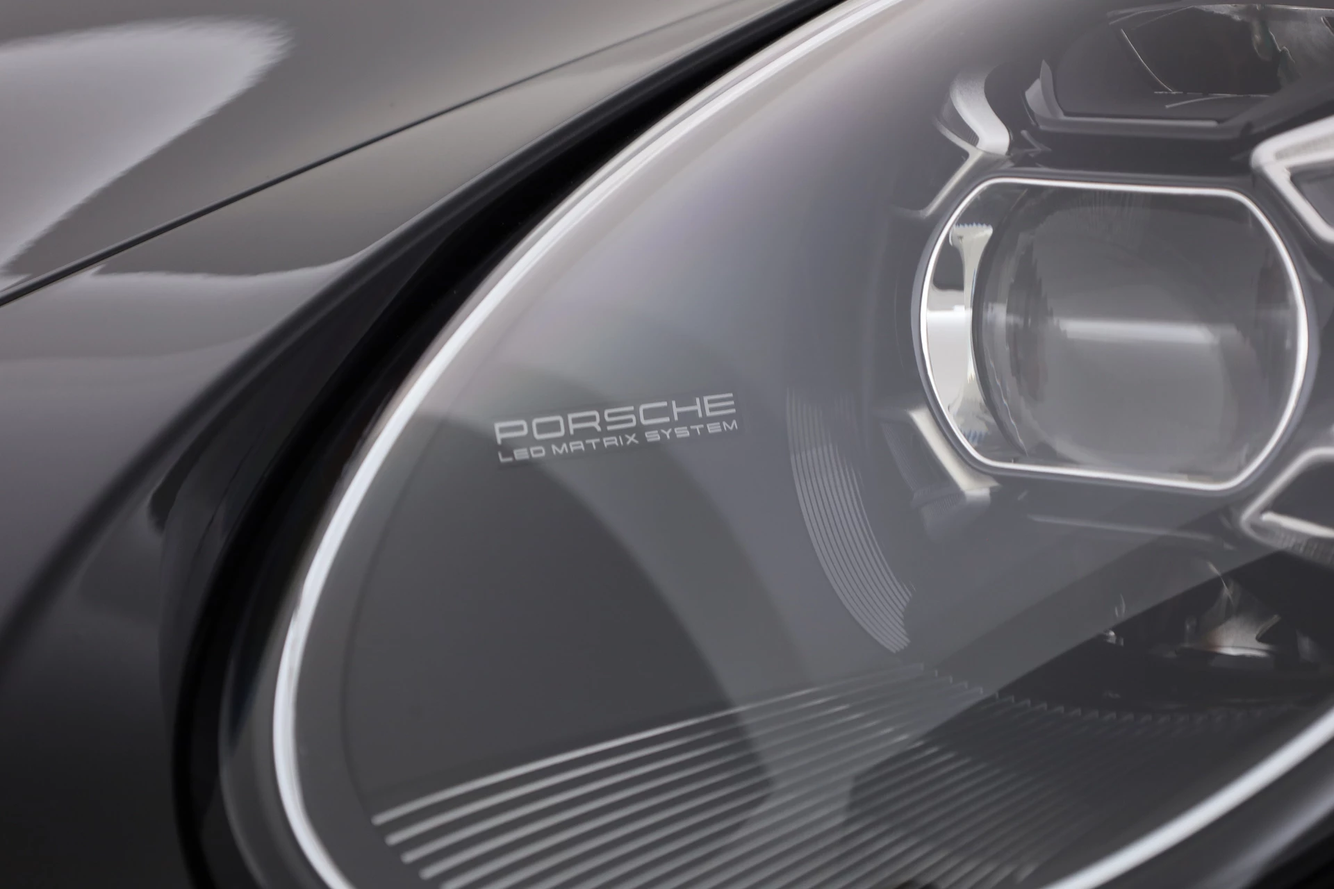 Hoofdafbeelding Porsche 911