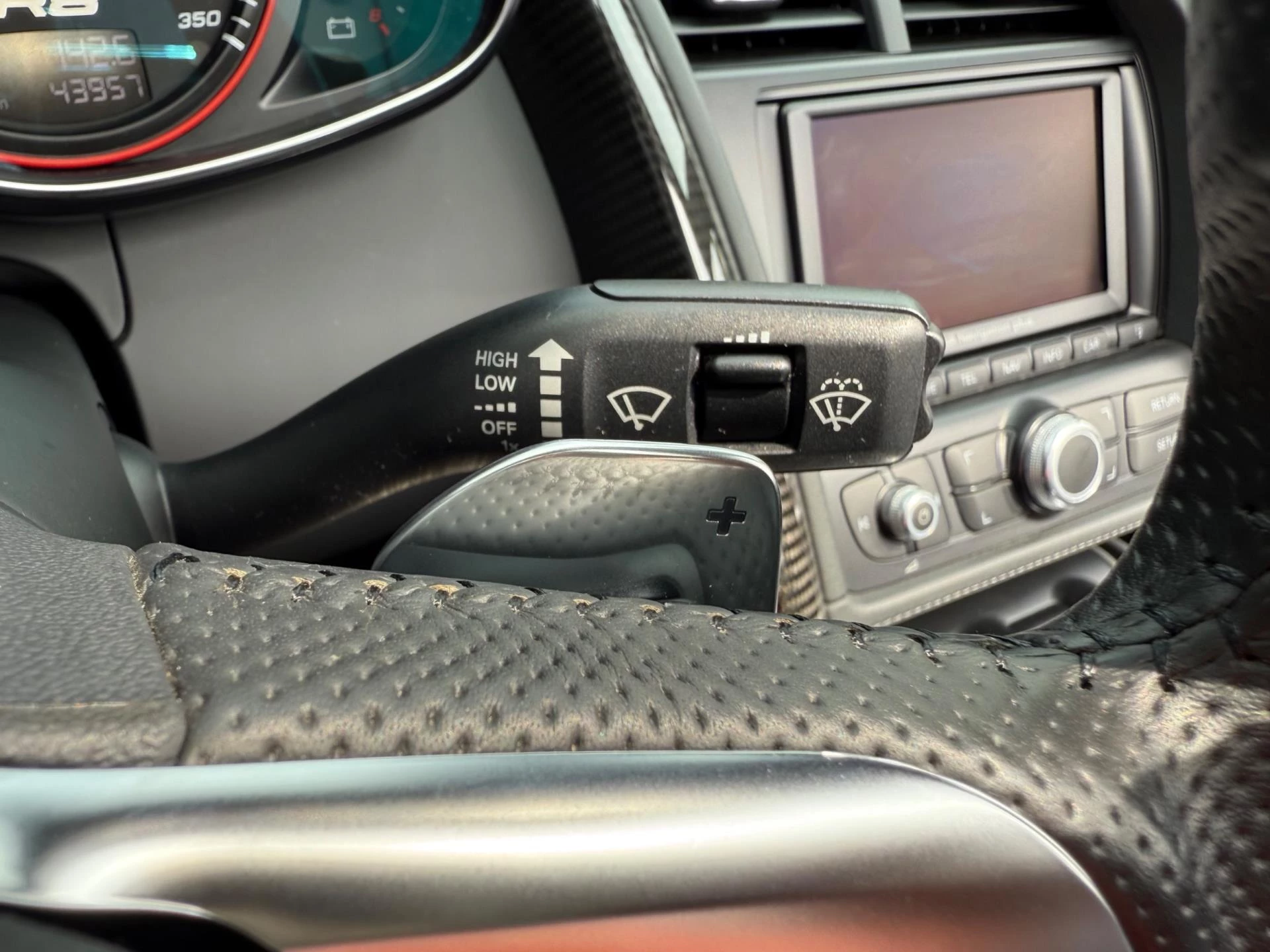 Hoofdafbeelding Audi R8