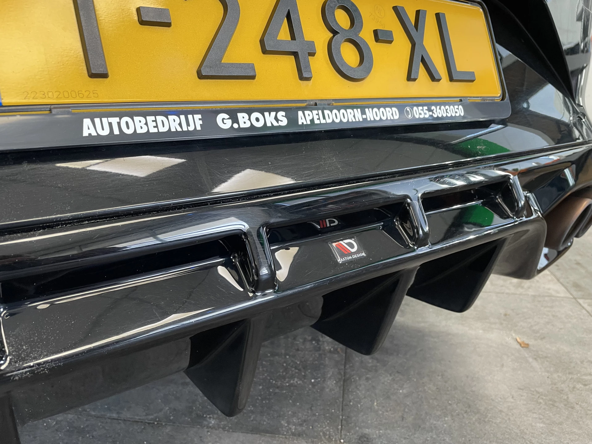 Hoofdafbeelding CUPRA Leon