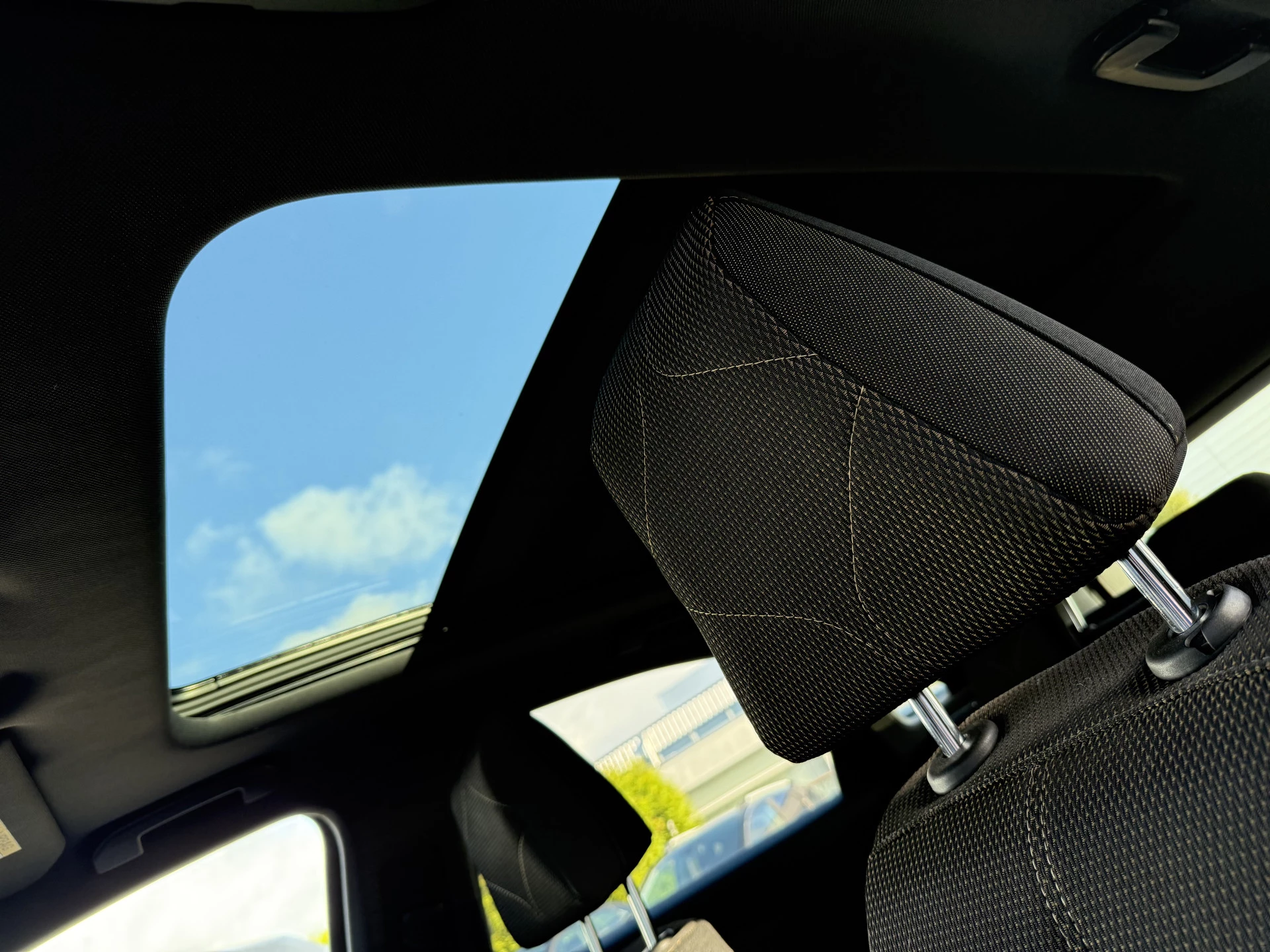 Hoofdafbeelding DS DS 7