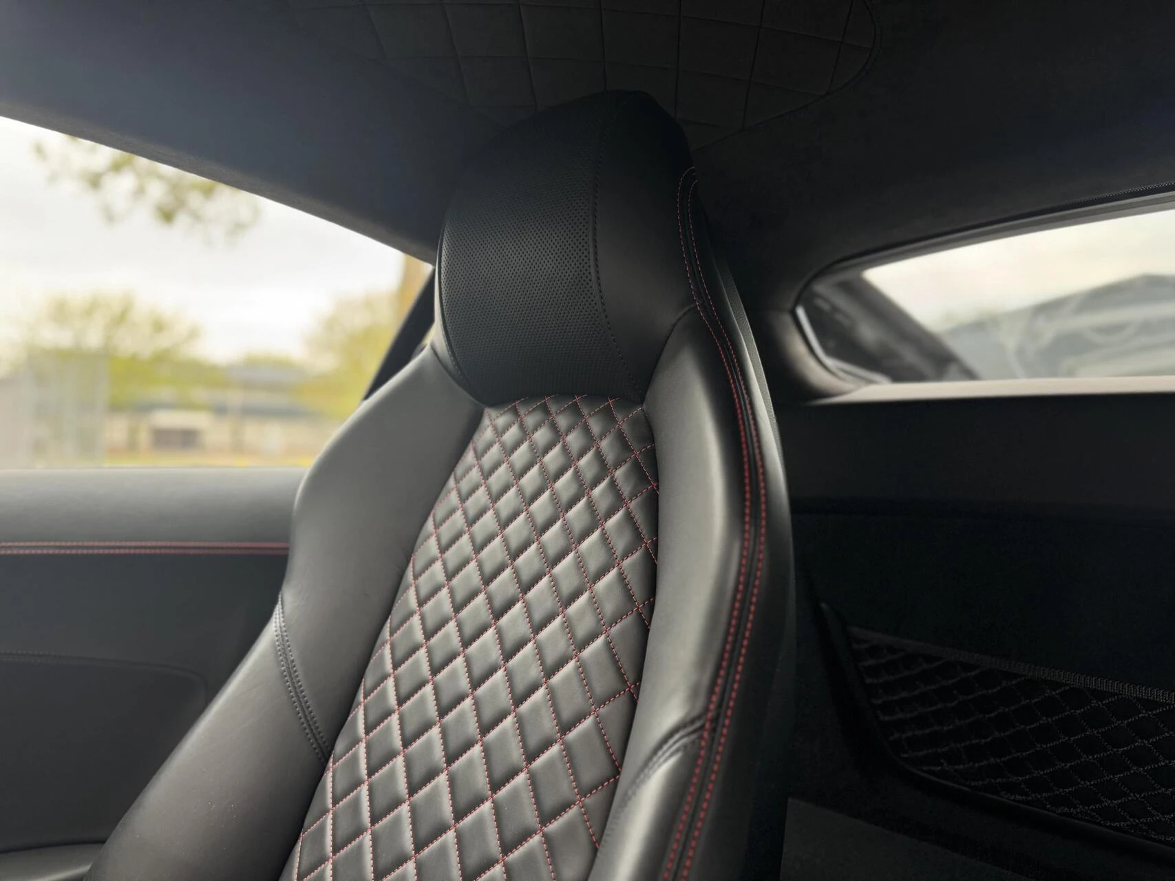 Hoofdafbeelding Audi R8