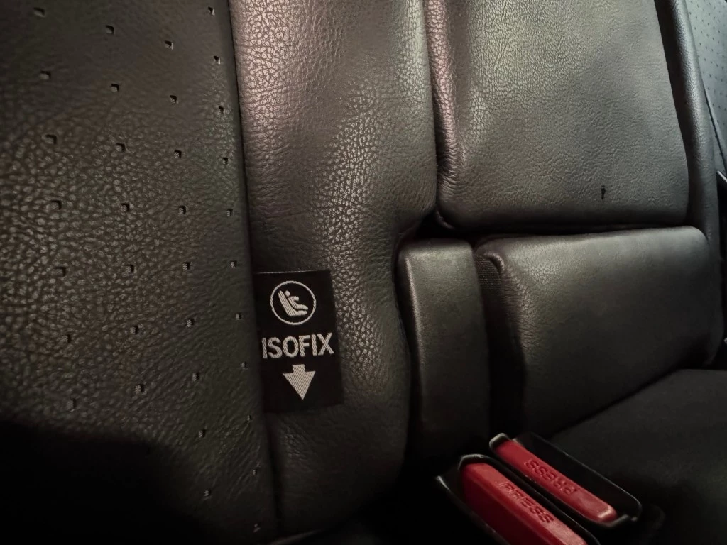 Hoofdafbeelding Citroën DS4