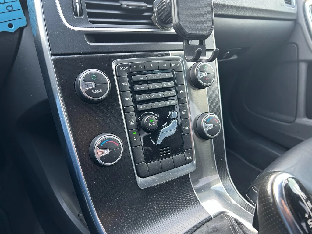 Hoofdafbeelding Volvo S60