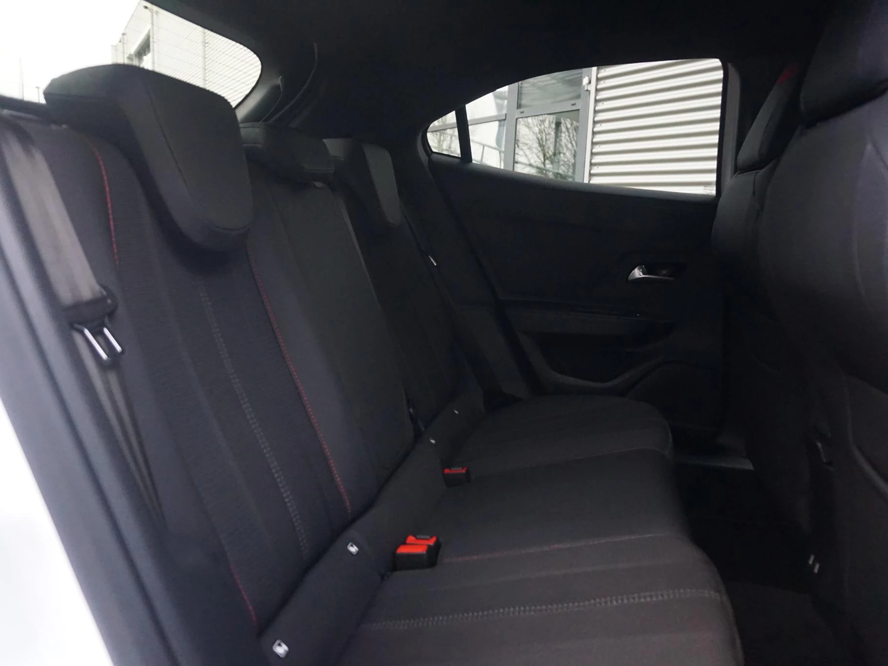 Hoofdafbeelding Opel Mokka-e