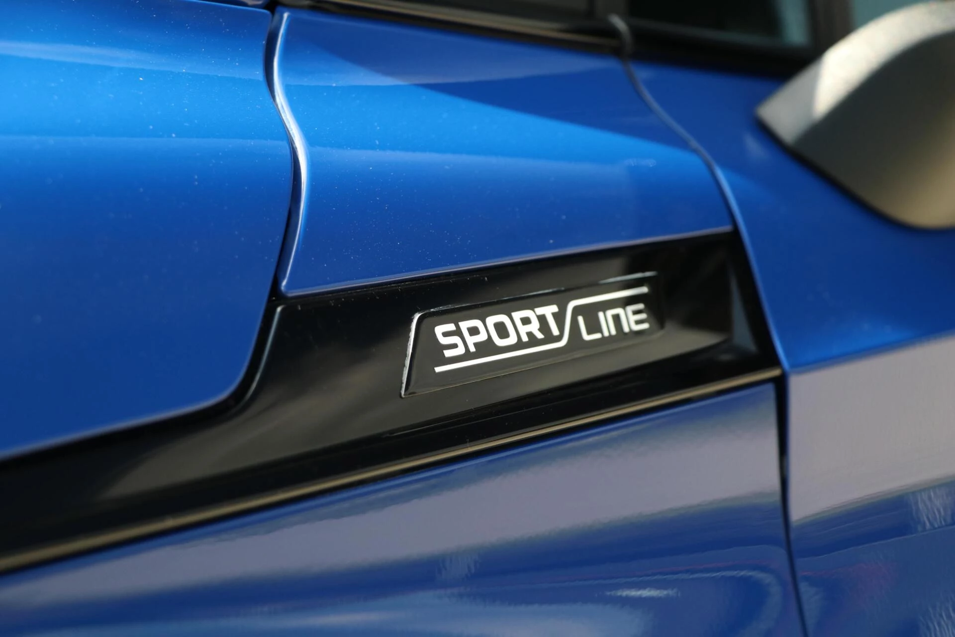 Hoofdafbeelding Škoda Enyaq iV