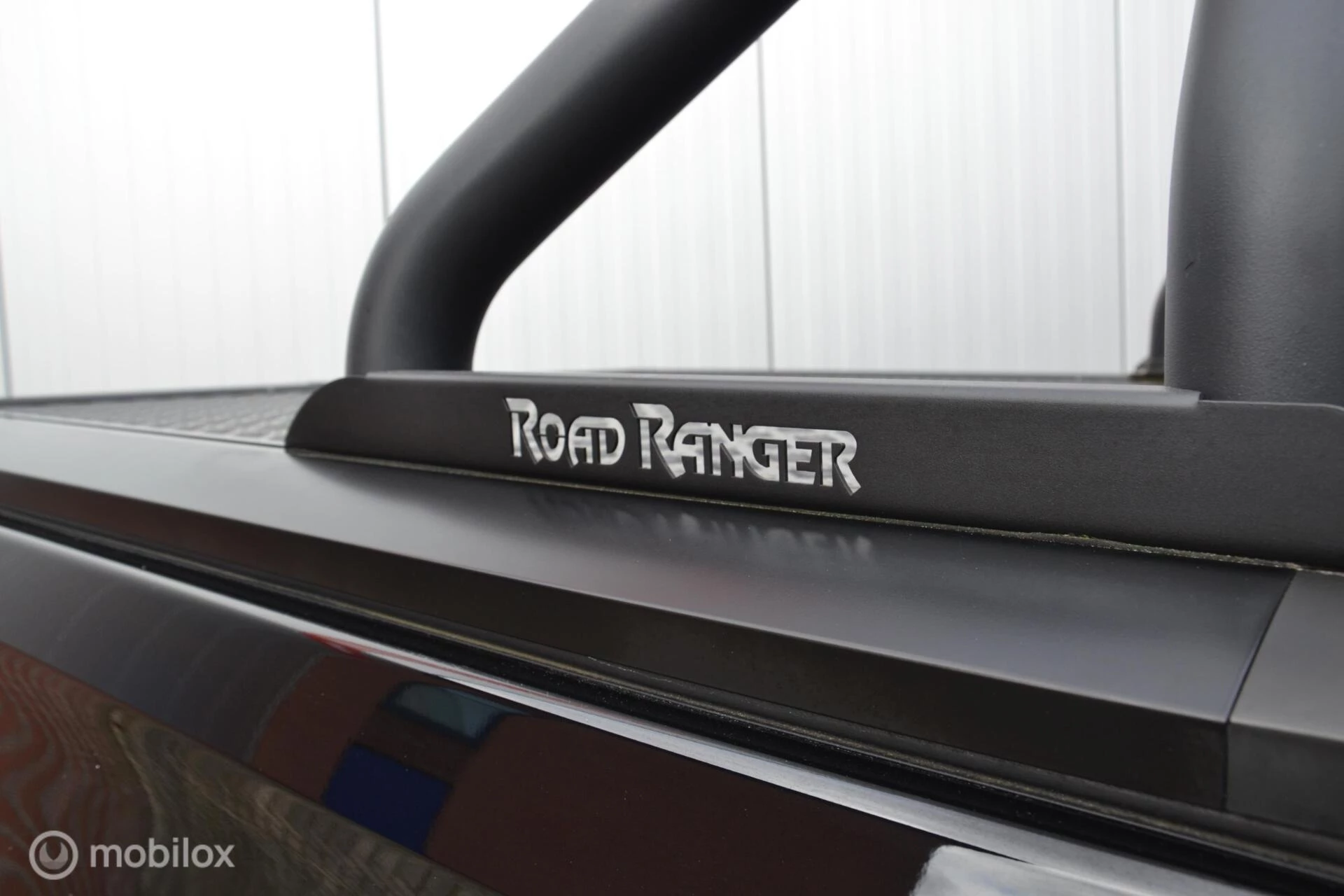 Hoofdafbeelding Isuzu D-Max