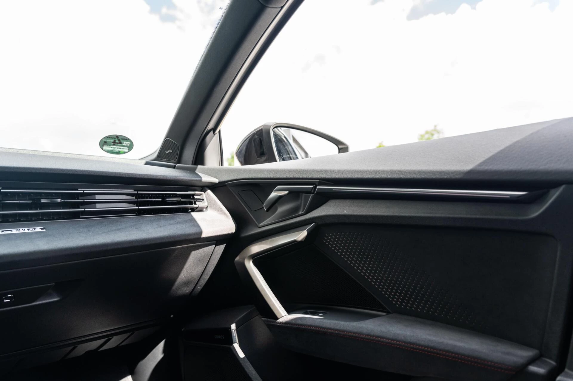 Hoofdafbeelding Audi RS3