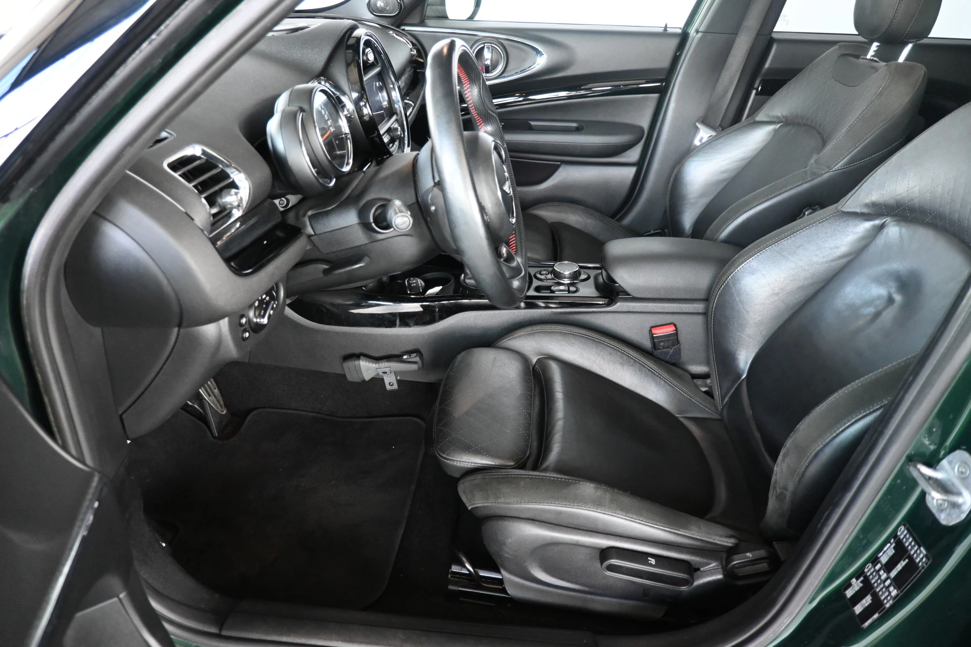 Hoofdafbeelding MINI Clubman