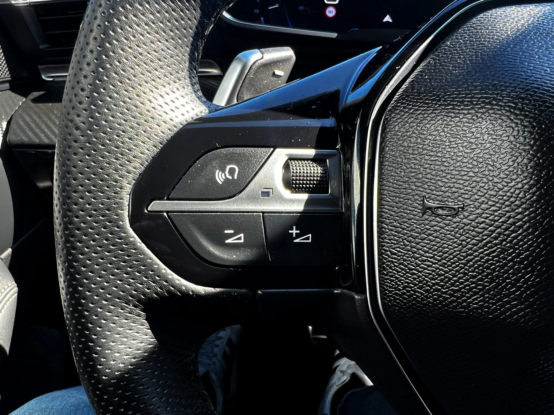 Hoofdafbeelding Peugeot 508