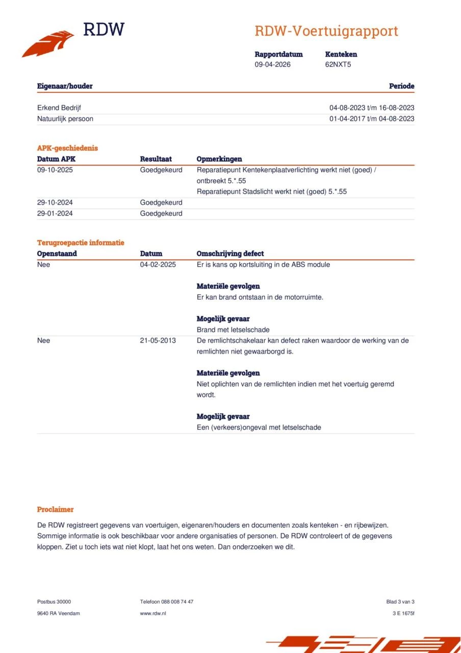 Hoofdafbeelding Hyundai ix35