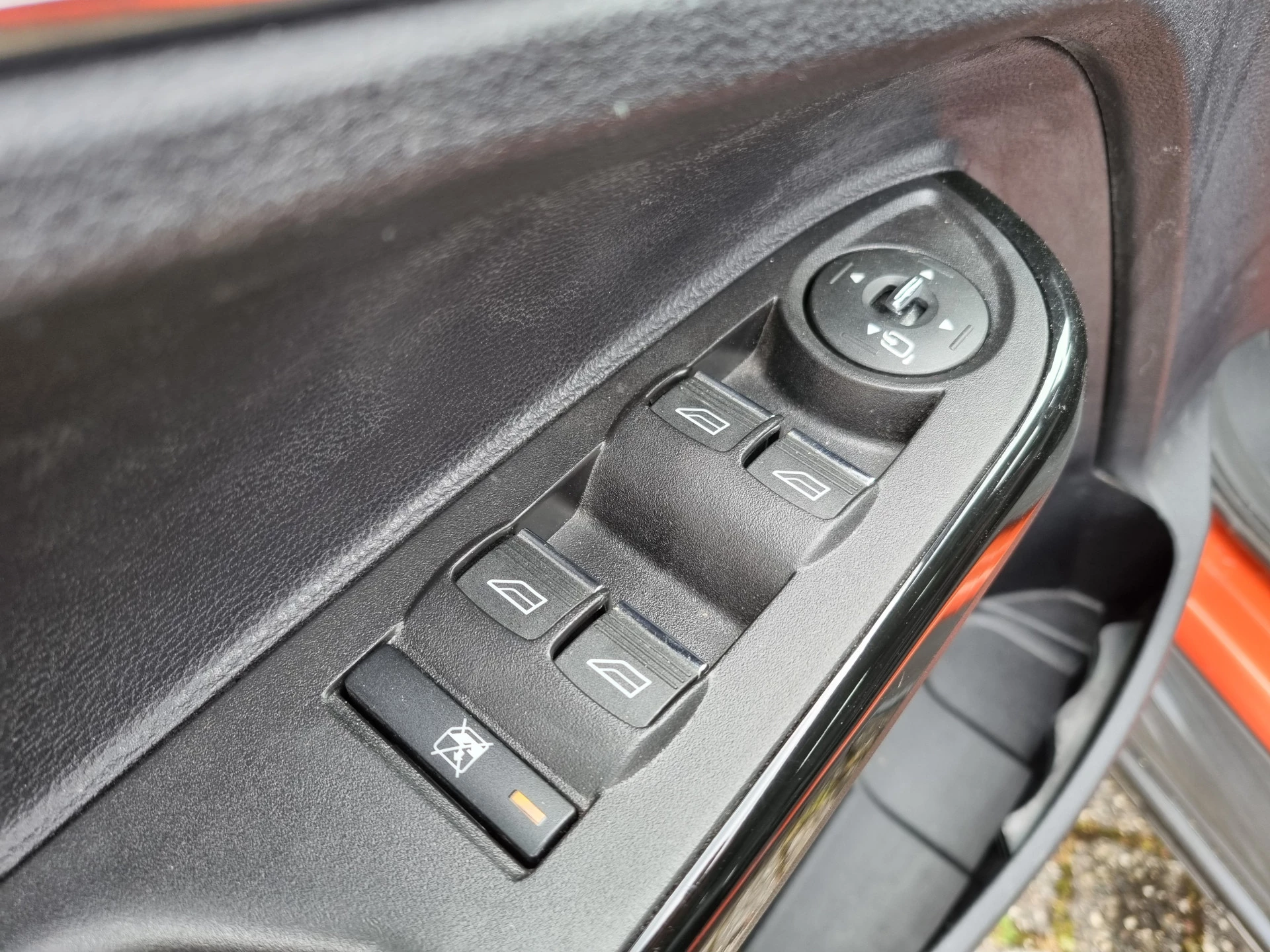 Hoofdafbeelding Ford B-MAX