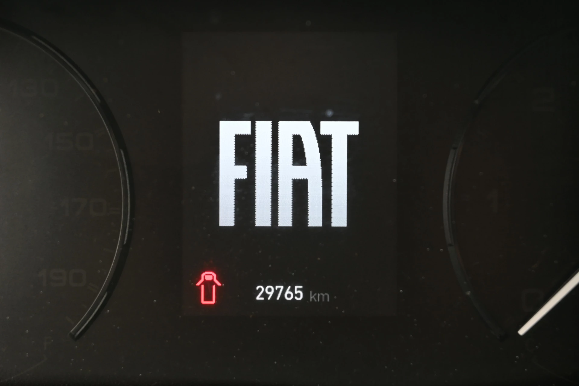 Hoofdafbeelding Fiat Ducato
