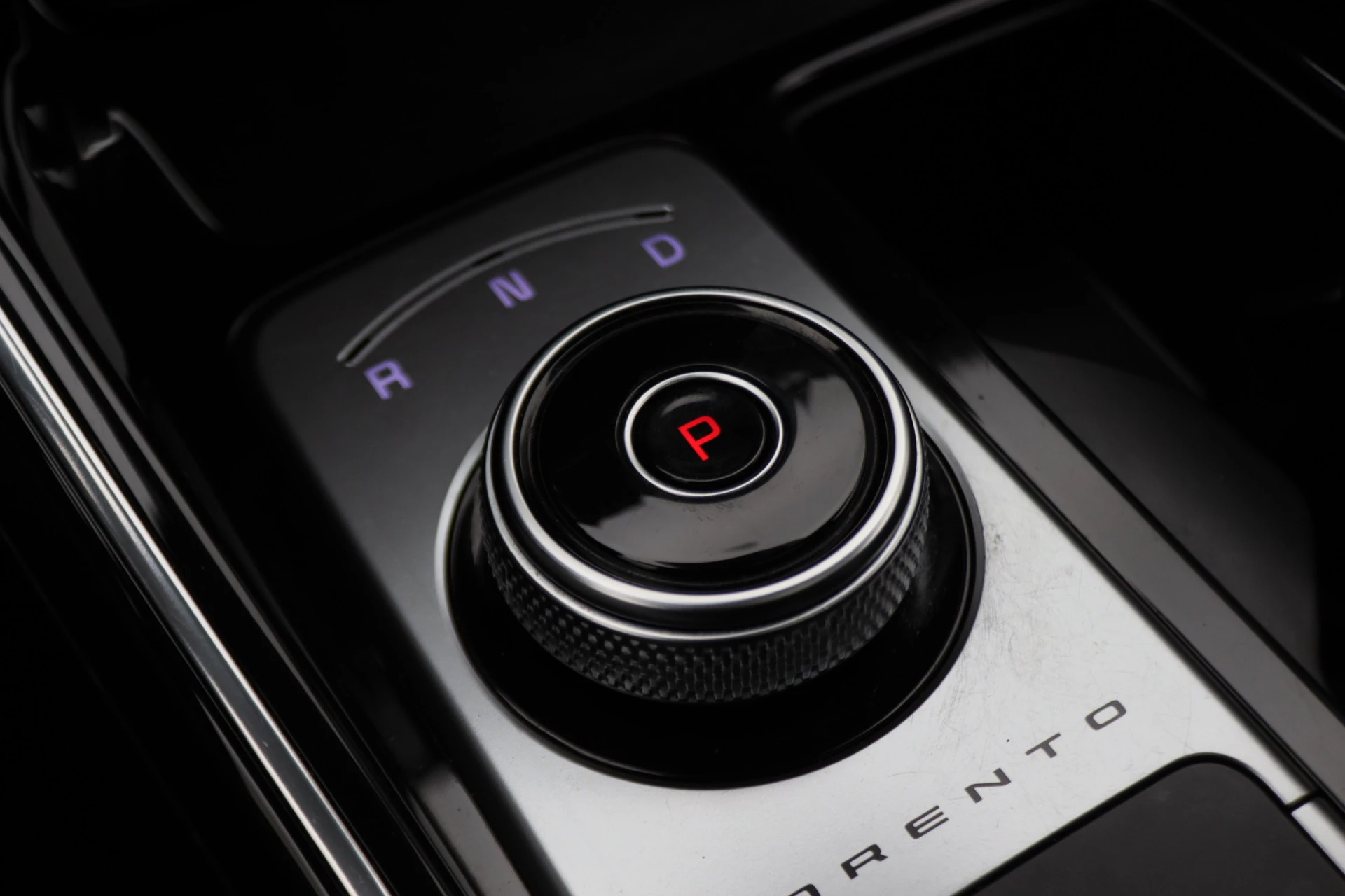 Hoofdafbeelding Kia Sorento