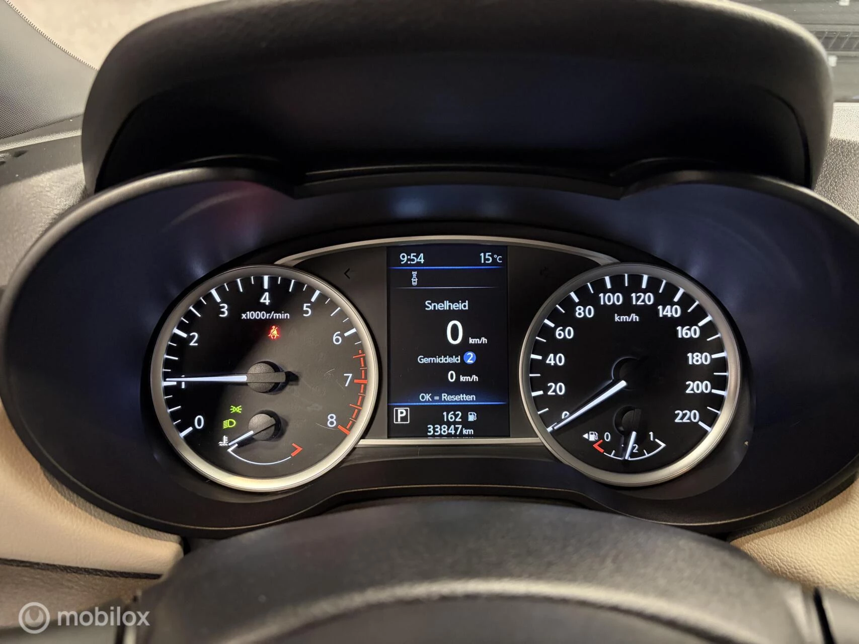 Hoofdafbeelding Nissan Micra