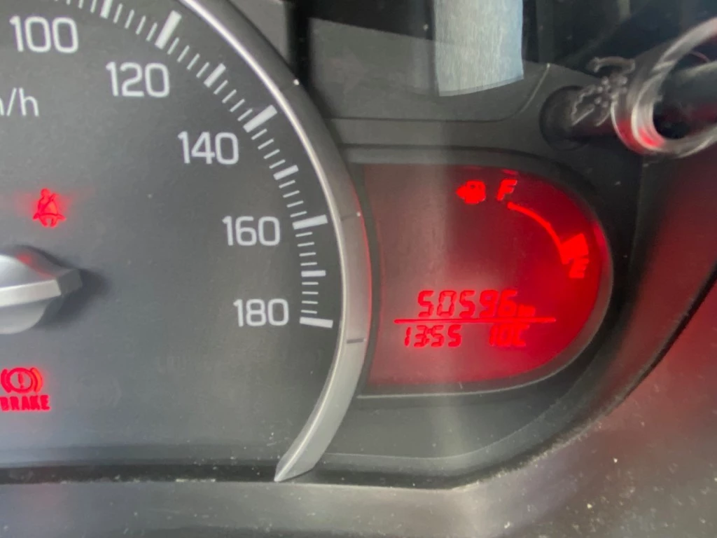 Hoofdafbeelding Suzuki Celerio