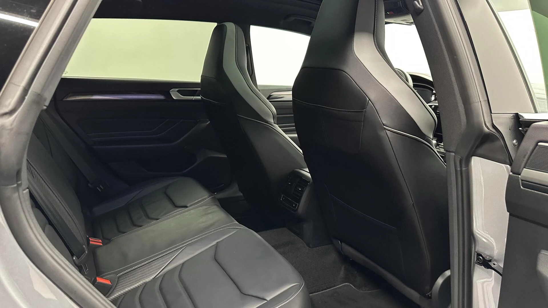 Hoofdafbeelding Volkswagen Arteon