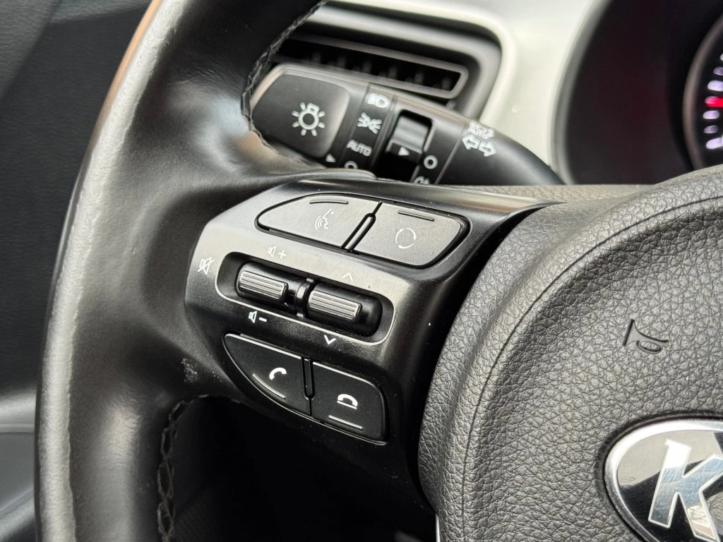 Hoofdafbeelding Kia Stonic