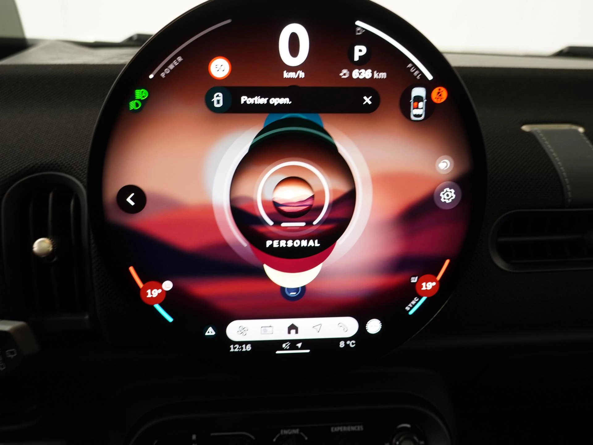 Hoofdafbeelding MINI 5-deurs