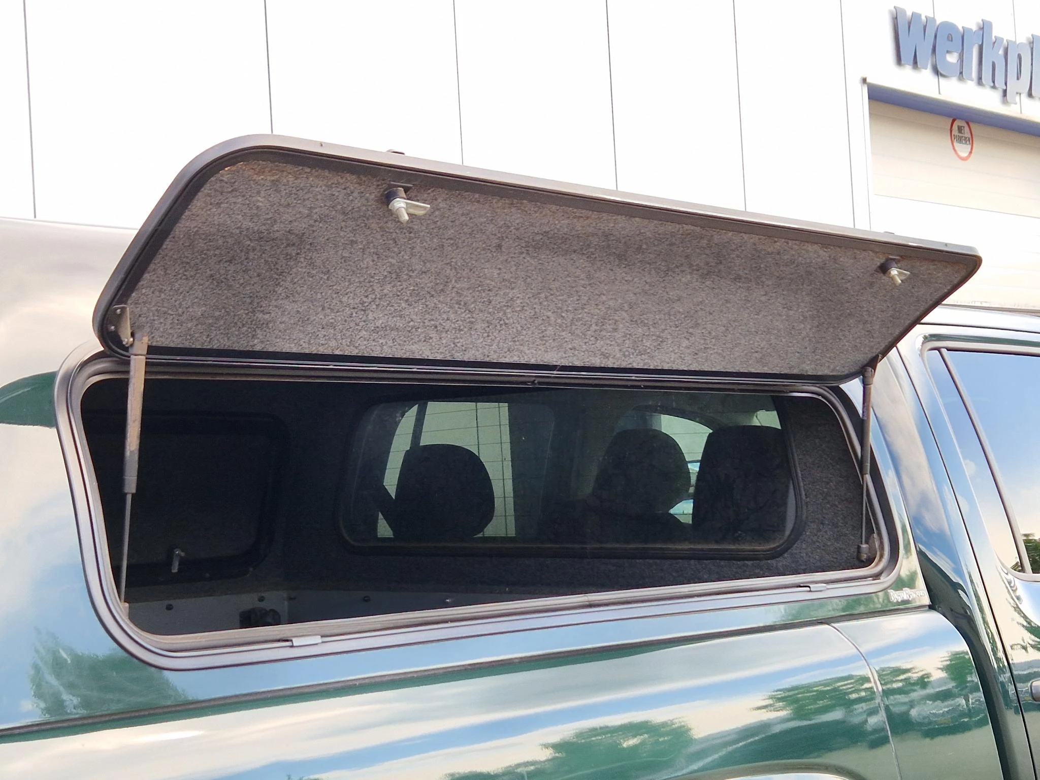Hoofdafbeelding Volkswagen Amarok