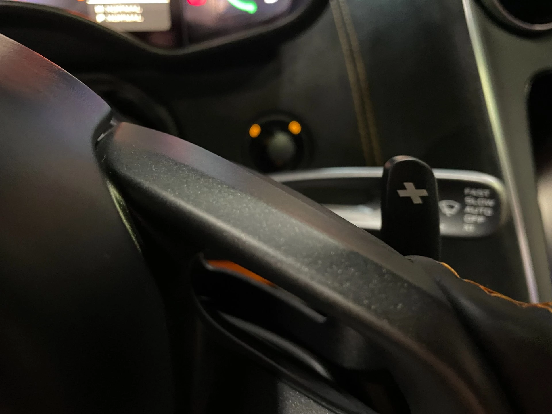 Hoofdafbeelding McLaren 570S