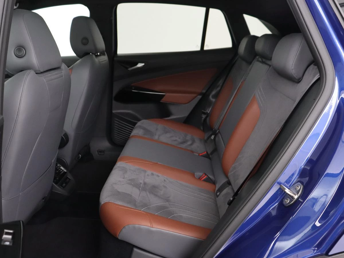 Hoofdafbeelding Volkswagen ID.4