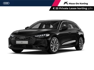 Audi A5 2.0 TFSI quattro Pro Line 299 PK · Tech pakket · Elek. wegklapbare trekhaak · Voorventilatie comfort