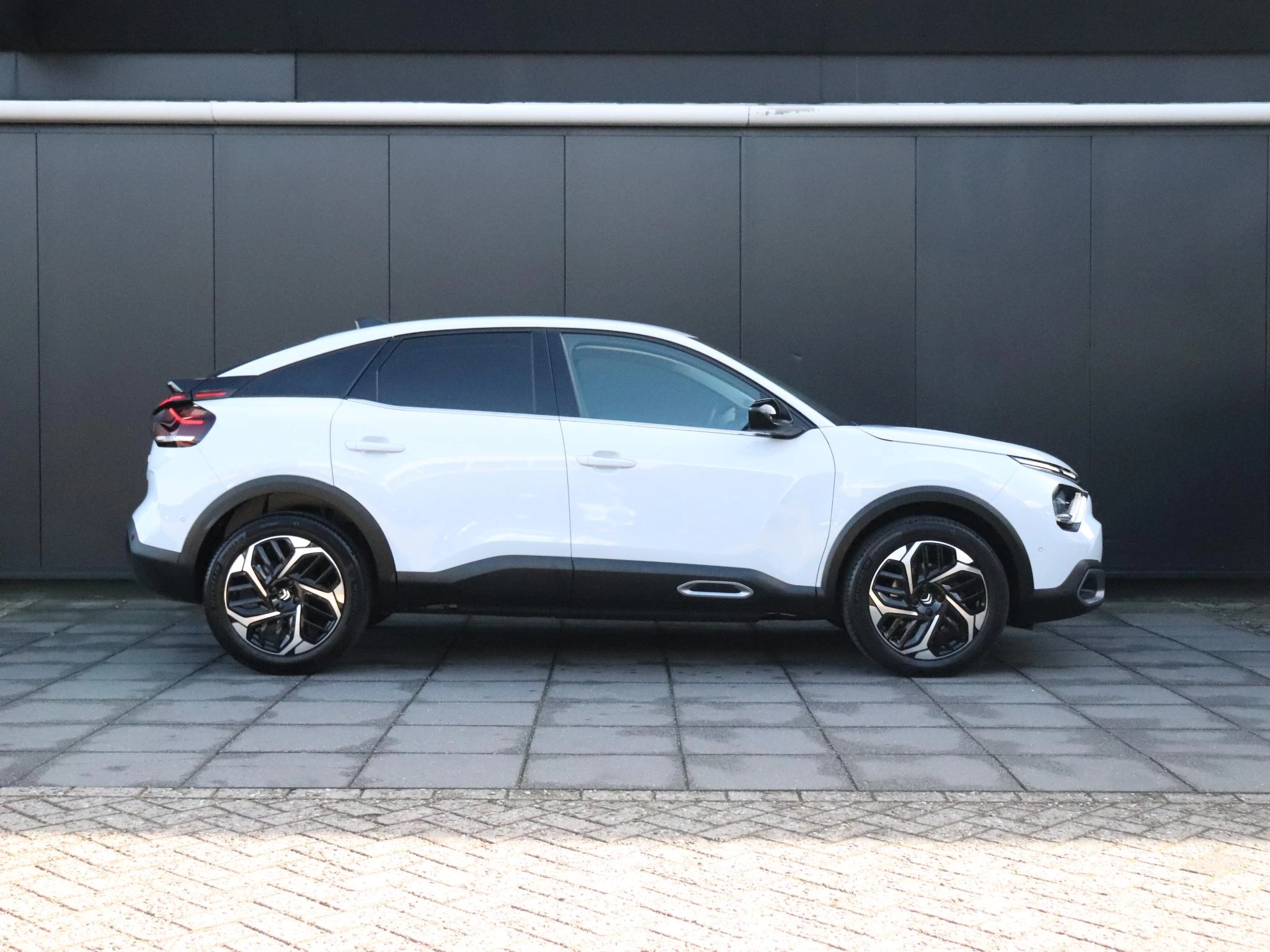 Hoofdafbeelding Citroën C4