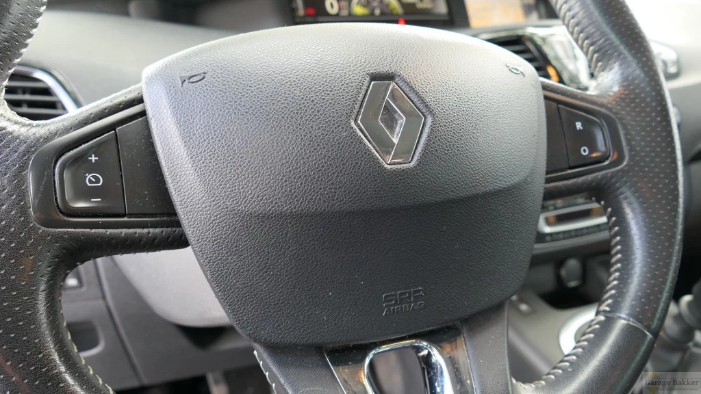 Hoofdafbeelding Renault Grand Scénic
