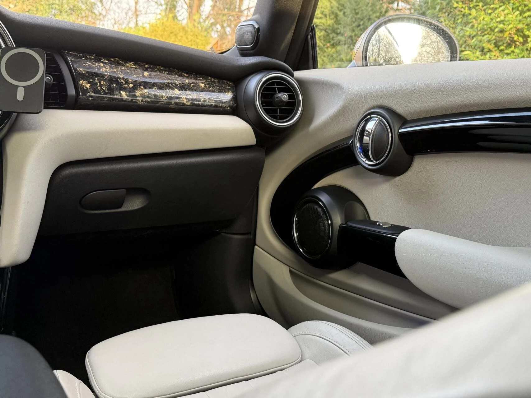 Hoofdafbeelding MINI Cooper S