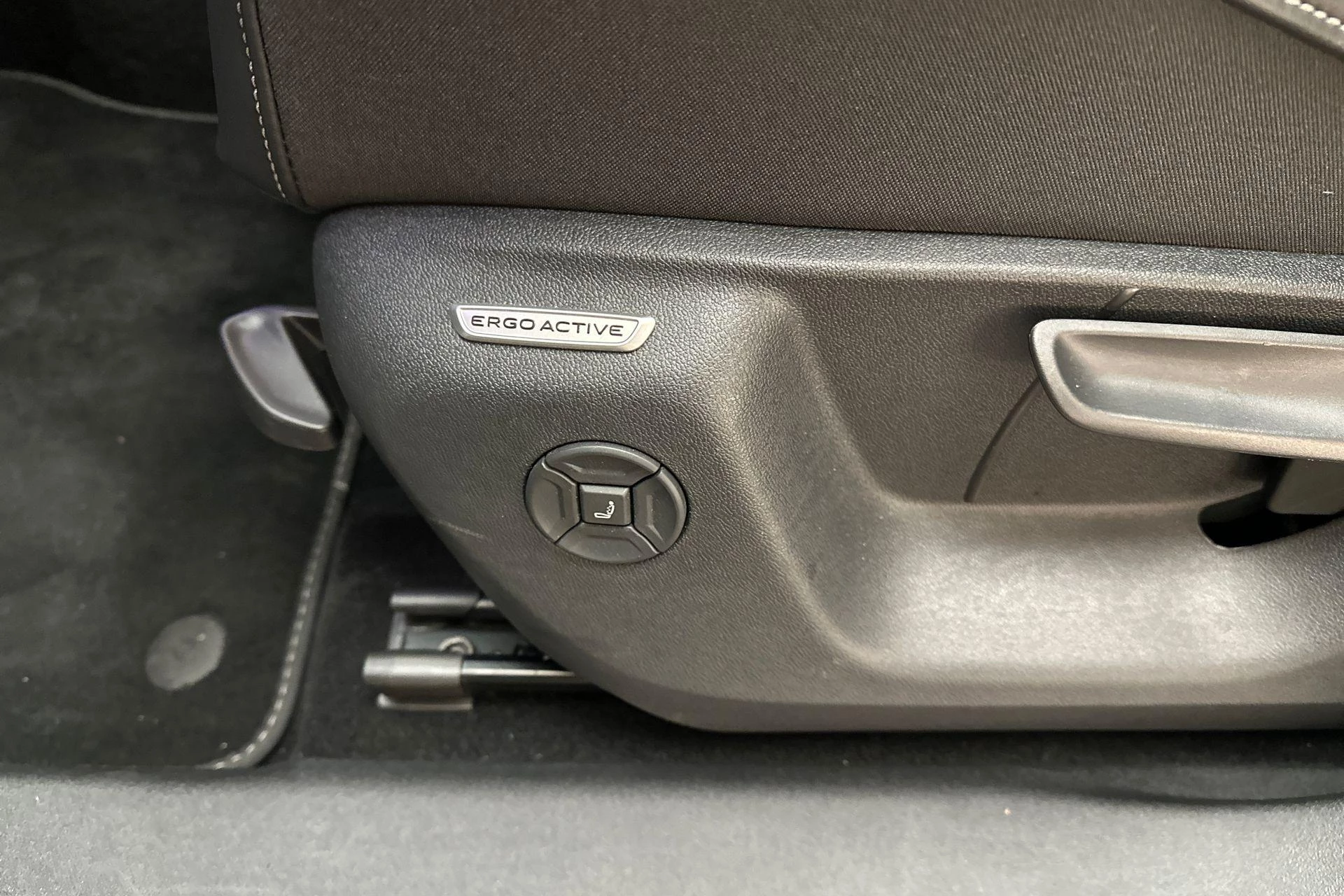 Hoofdafbeelding Volkswagen Tayron