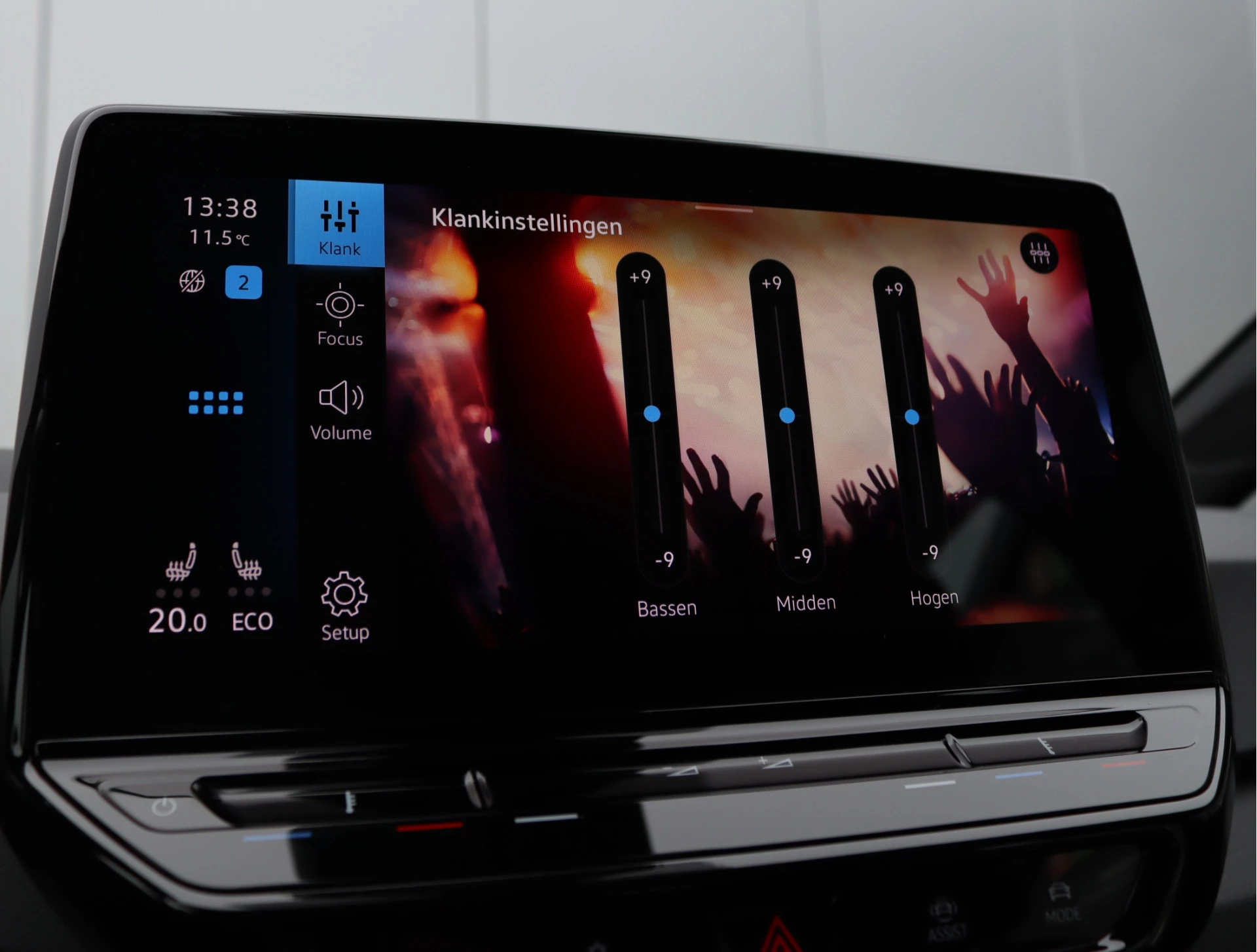 Hoofdafbeelding Volkswagen ID.3