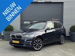 BMW X5 xDrive35i High Executive | Panoramadak | Camera | Head-Up Display | Lederen Bekleding | Elektrische Achterklep |