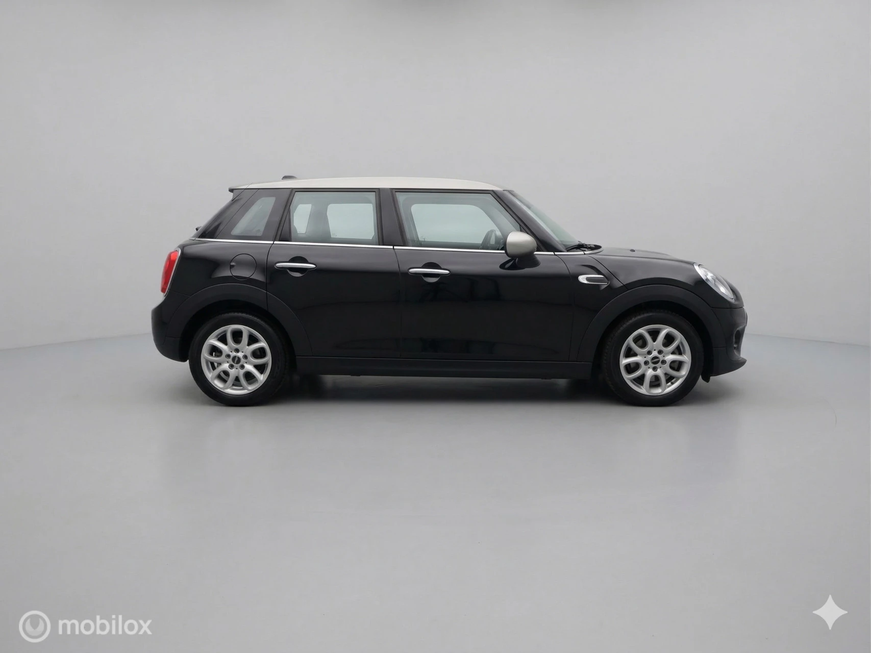 Hoofdafbeelding MINI One