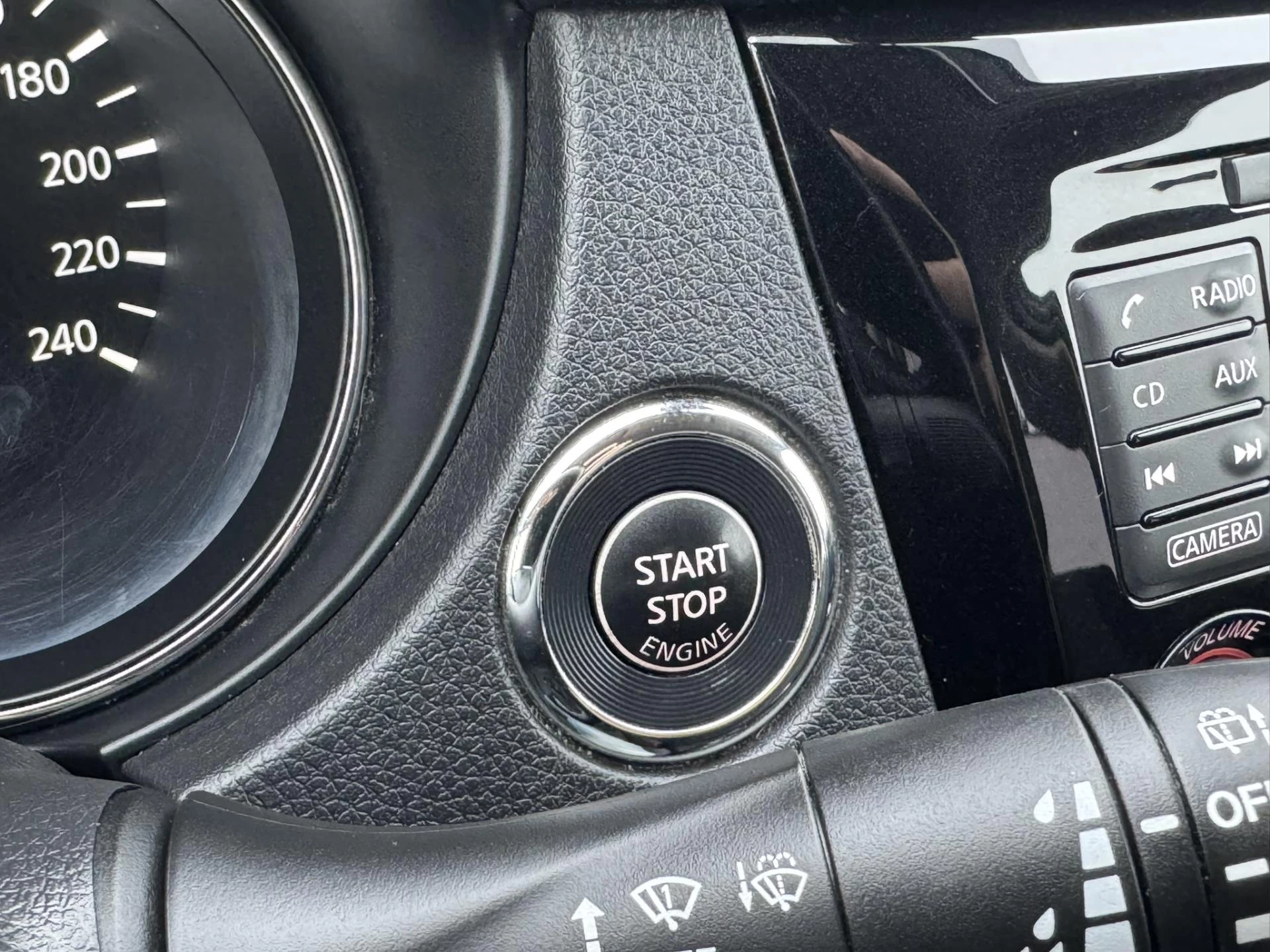 Hoofdafbeelding Nissan X-Trail