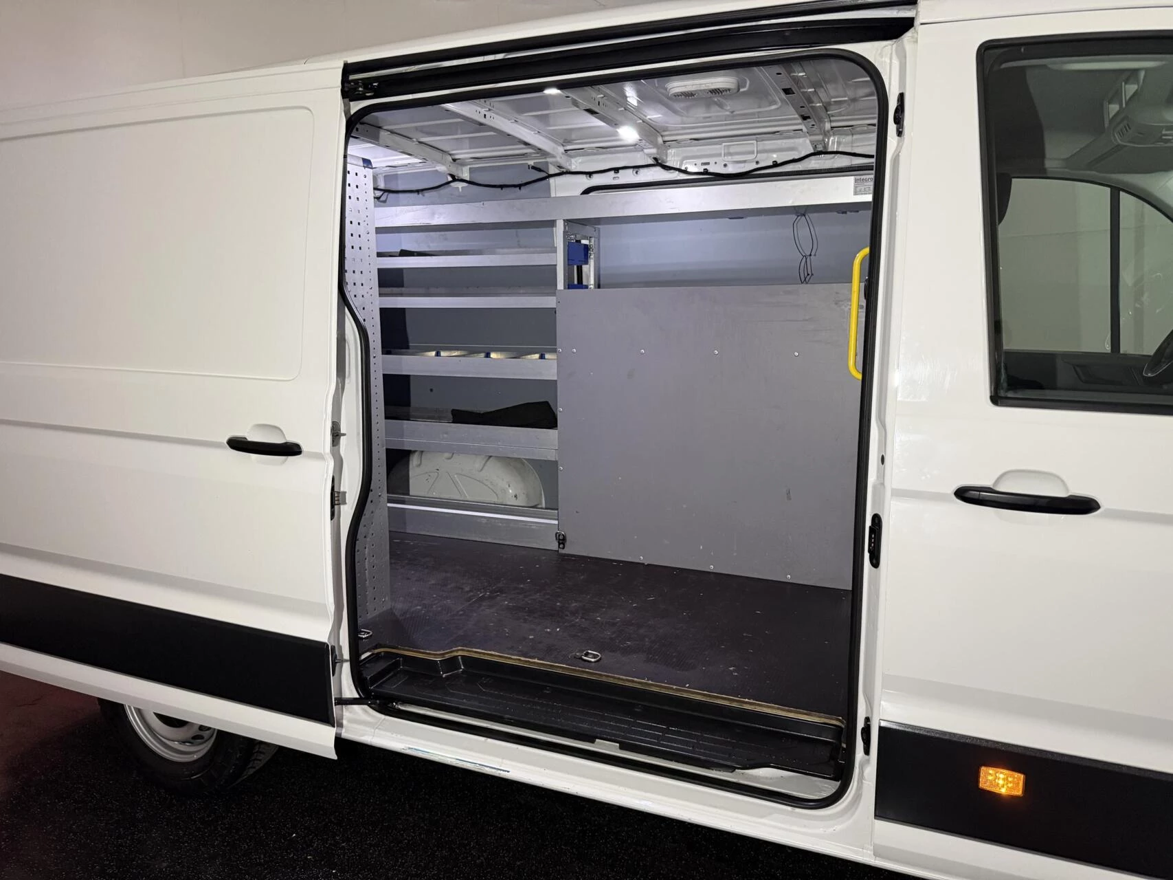 Hoofdafbeelding MAN TGE