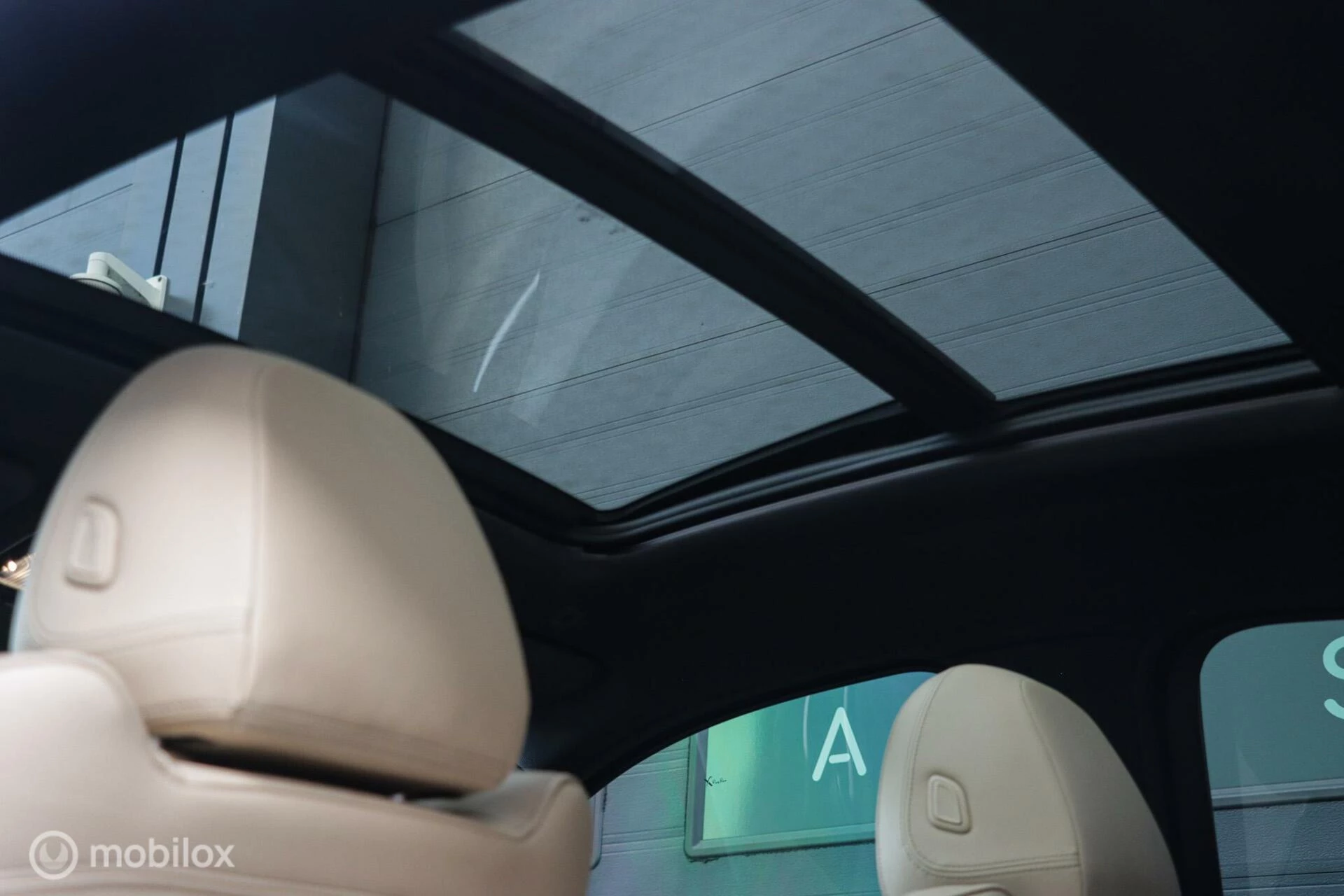 Hoofdafbeelding BMW X4