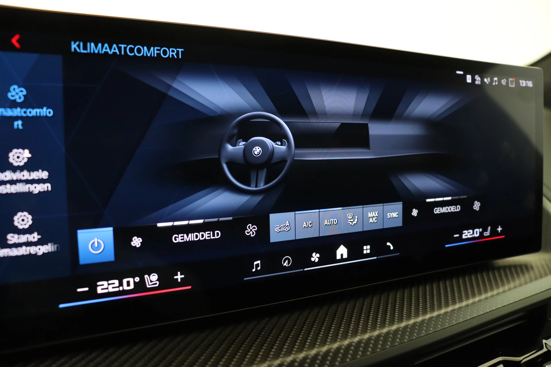 Hoofdafbeelding BMW XM
