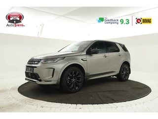 Land Rover Discovery Sport P300e 1.5 R-Dynamic HSE Kanon! Pano, Leer, Apple carplay